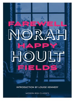 cover image of Farewell Happy Fields